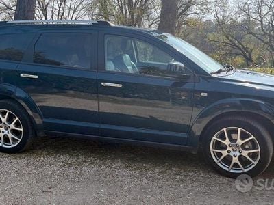 Fiat Freemont
