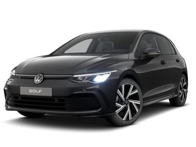 usata VW Golf 1.5 etsi evo r-line 130cv dsg