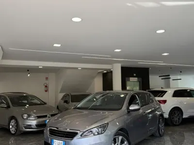 Usata Peugeot 308