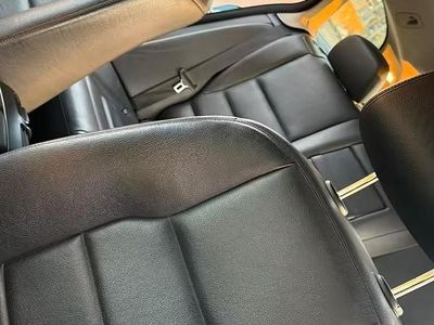 Usata Mercedes C220 2007 Station wagon