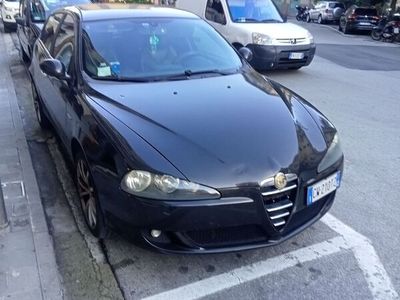 Alfa Romeo 147