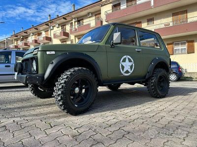 usata Lada niva 1.7 i