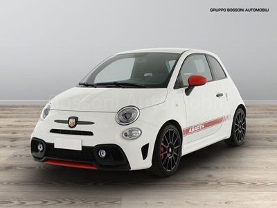 usata Abarth 595 Competizione 1.4 t-jet 180cv competizione my18