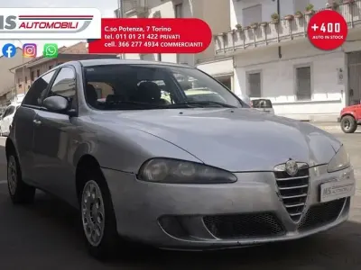 Usata Alfa Romeo 147