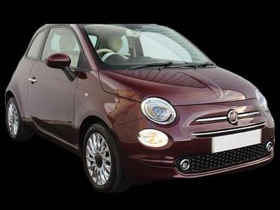 Usata Fiat 500 69 CV (50 kW) 2020 Berlina