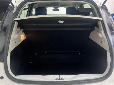 Usata Renault Zoe Intens 64 kW (88 CV) 2018 Bianco Utilitaria