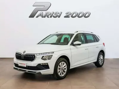 Usata Skoda Kamiq