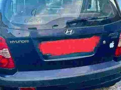 Hyundai Atos