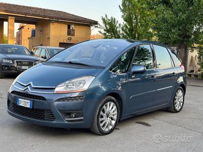 usata Citroën C4 2ª serie - 2010 Diesel Euro 5