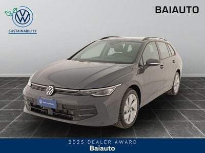 VW Golf VIII