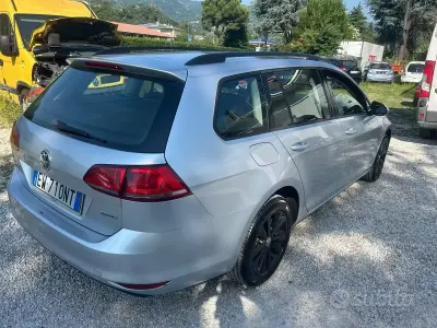 Usata VW Golf VII
