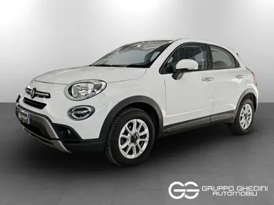 Usata Fiat 500X Business 120 CV (88 kW) 2019 Other SUV