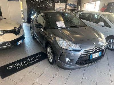 DS Automobiles DS3