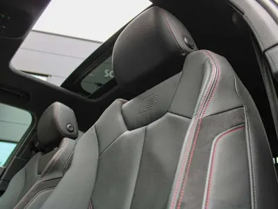 Usata Audi Q3 Sportback 245 CV (180 kW) 2021 Nero SUV