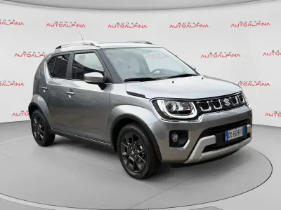 Usata Suzuki Ignis