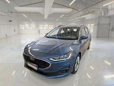 Usata Ford Focus 119 CV (87 kW) 2023 Station wagon