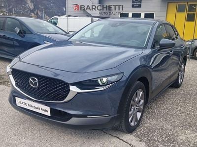 Usata Mazda CX-30 150 CV (110 kW) 2023 Other SUV