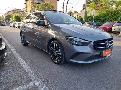 usata Mercedes B200 ClasseAutomatic Sport Plus usato