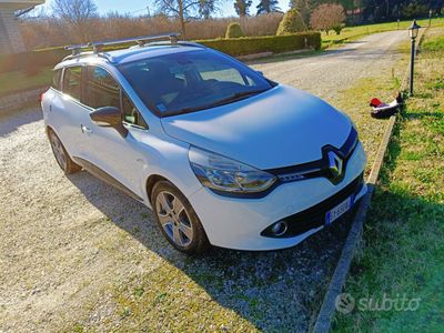 Renault Clio GrandTour