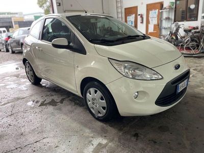 usata Ford Ka OK X NEOPATENTATI 1.2 8V 69CV Titanium