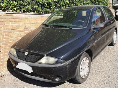 Lancia ypsilon 1998