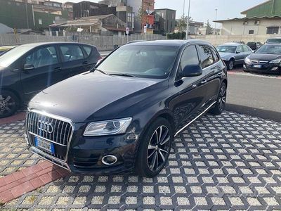 Usata Audi Q5 190 CV (139 kW) 2015 SUV