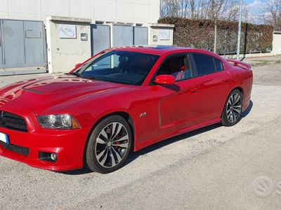 usata Dodge Charger SRT8 392 HEMI