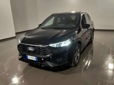 Occasion Ford Kuga