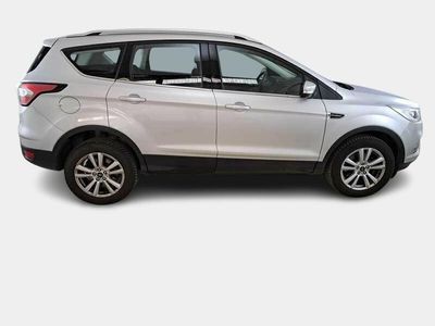 usata Ford Kuga 2.0 TDCi 120CV Powershift S/S 2WD Busine