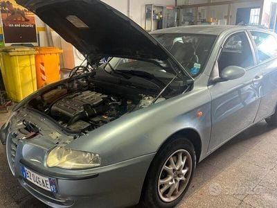 Alfa Romeo 147