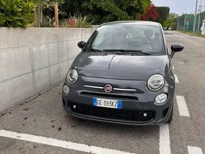 Occasion Fiat 500 Connect 69 ch (50 kW) 2021 Citadine