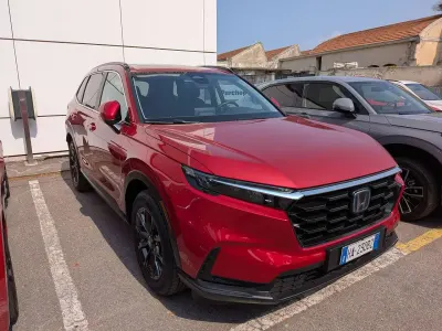 Usata Honda CR-V