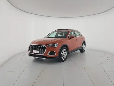 Usata Audi Q3