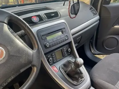 Usata Fiat Croma