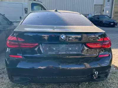 Usata BMW 730 M Sport 265 CV (194 kW) 2019 Berlina