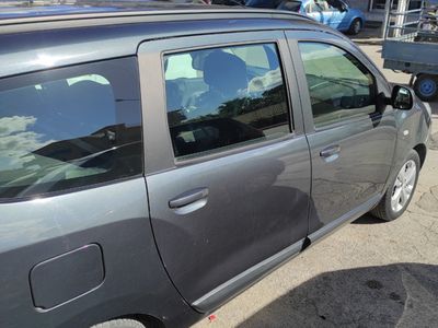 usata Dacia Lodgy 1.5 dCi 8V 110CV Start&Stop 5 posti Lauréate