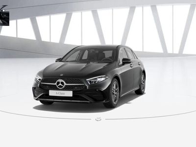 usata Mercedes E250 Classe A SedanPlug-in hybrid Automatica 4p. Advanced Plus AMG Line nuova a Bolzano/Bozen