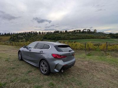 Usata BMW 116 M Sport 116 CV (85 kW) 2023 Utilitaria