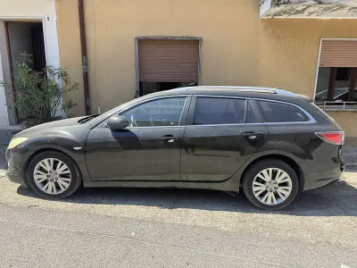 Usata Mazda 6 143 CV (105 kW) 2008 Station wagon