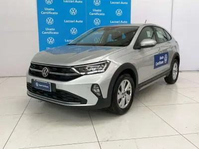 Usata VW Taigo