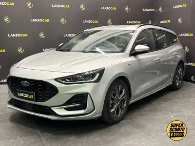 Usata Ford Focus