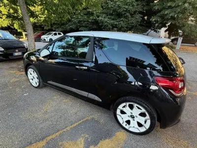 Usata Citroën DS3