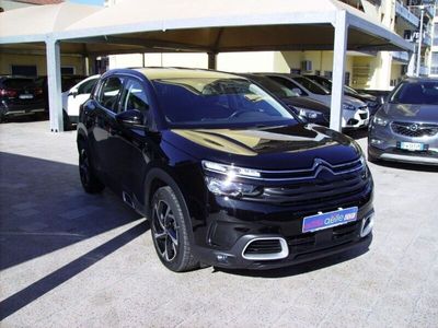 usata Citroën C5 Aircross BlueHDi 130 S&S EAT8 Shine