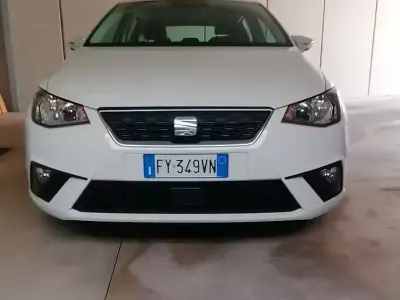 Usata Seat Ibiza