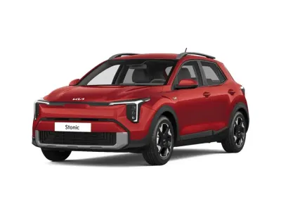 Nuova Kia Stonic Launch Edition 116 CV (85 kW) 2026 (m7g) astro grey m SUV