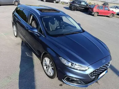 Usata Ford Mondeo