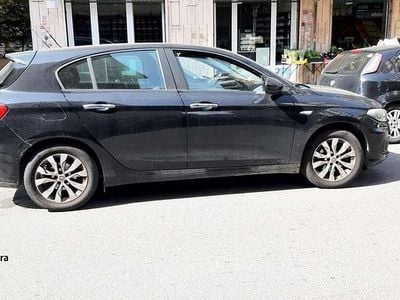 Usata Fiat Tipo Easy 95 CV (69 kW) 2019 Nero Berlina