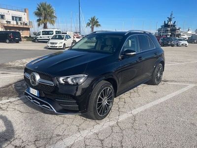 Mercedes GLE300