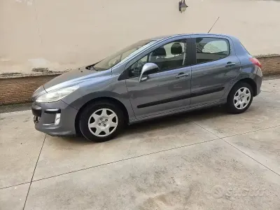 Usata Peugeot 308