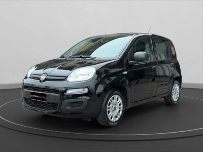 usata Fiat Panda New My21 1.0 70cv Hybrid